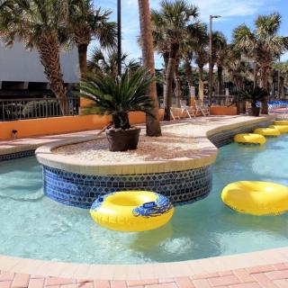 Caravelle Resort by Palmetto Vacations - Myrtle Beach - 2