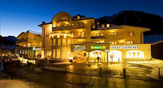 Hotel Garni Christine - Ischgl - 4