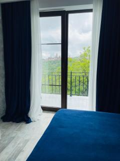 Villa Royal - Sighnaghi - 3