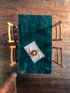 Visaisa taverna & foresteria - 1