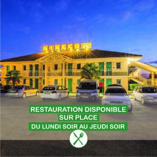 Aireco - Cazères-sur-lʼAdour - 0