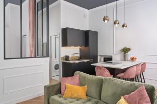 L'Etoile du Sud - Les Maisons de Madeleine - Nantes - 4