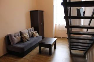 Sevan Hotel - 7