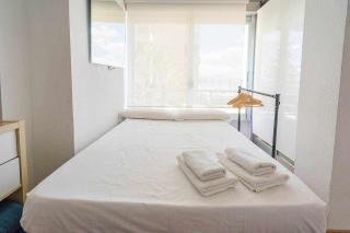 Estudio Voramar San Juan - El Campello - 1