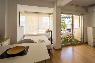 Estudio Voramar San Juan - El Campello - 2