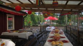 Sikhall Camping - Sörbo - 4