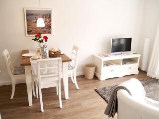 Haus Anneliese Bungalow Düne - Norddorf - 8
