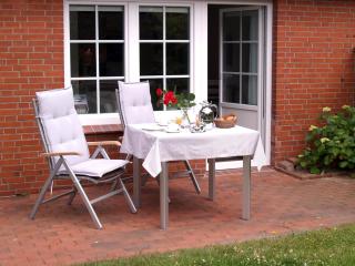 Haus Anneliese Bungalow Düne - Norddorf - 4