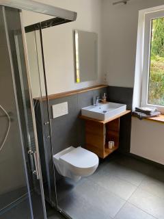 Zentrale und schöne Ferienwohnung - 2