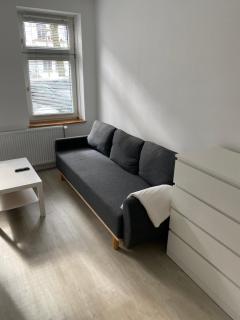 Zentrale und schöne Ferienwohnung - Lübeck - 7