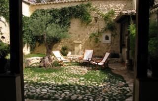 La Carpintería Casa Rural - Romanones - 9