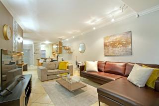 Seaside Village L11 - Città del Capo - 3