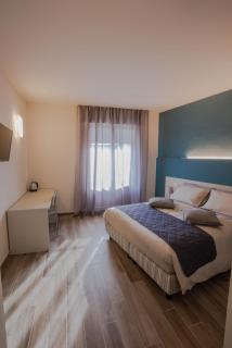 Hotel Cavallo Bianco - Reggiolo - 2