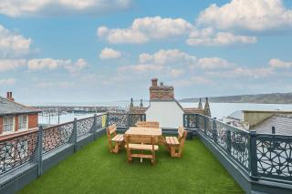 Host & Stay - The Merchants Quarters - Scarborough - 3