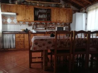 Casa Osciris - El Cercado - 6