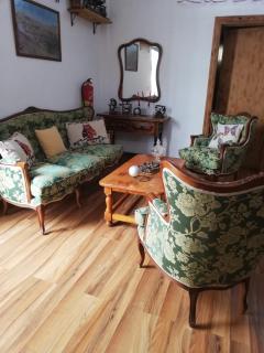 Casa Osciris - El Cercado - 7