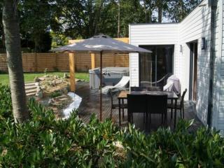 Gîte tout confort avec spa et jardin clos près de Nantes - FR-1-306-849 - Casson - 6