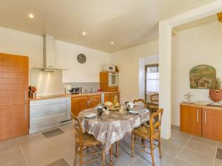 Gîte typique au cœur de Monnières, proche Sèvre, jardin privatif, Wifi, idéal pour pêche et rando - FR-1-306-985 - Monnières - 7