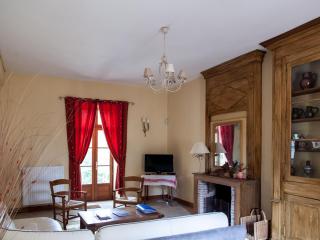 Gîte cosy en Berry avec jardin et parking, proche de Châteauroux, pour 10 personnes - FR-1-591-31 - Arthon - 8