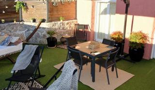 VILLA MATHIS - 4