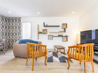 Gîte moderne avec confort, près de la mer, jardin clos, garage, WiFi, et équipements bébé - FR-1-306-1173 - Arthon-en-Retz - 9