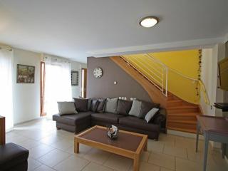 Gîte moderne à Rebeuville, proche Neufchâteau, 3 ch., accès PMR, pêche, WIFI, tout inclus - FR-1-589-157 - - 9