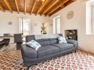 Charmante maison rénovée, au calme avec jardin, à 20 km de la mer et 35 km de Nantes - FR-1-306-1190 - Saint-Viaud - 5