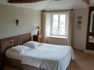 Maison rénovée avec piscine et grand jardin, à 2 km de la Vallée de l'Yon - FR-1-426-329 - Le Tablier - 0
