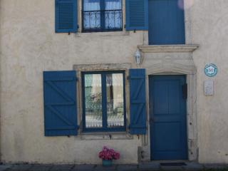 Gîte champêtre avec pêche, animaux admis - FR-1-585-6 - - 6