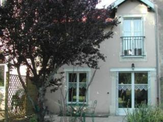 Gîte calme près du Lac de Madine, avec jardin privé, cuisine équipée et tout inclus - FR-1-585-64 - Vigneulles-lès-Hattonchâtel - 0