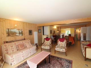 Gîte Confortable en Pleine Forêt avec Étang, Idéal pour Familles et Amis - FR-1-589-154 - 8