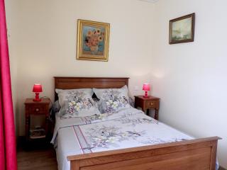 Gîte traditionnel rénové avec jardin clos et Wi-Fi, 3 chambres, proche de La Garnache, Vendée. - FR-1-426-195 - La Garnache - 8