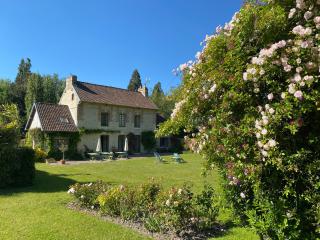 La Maison d'Aline - Honfleur - Maison d'Hôte De Charme A La Normande - Honfleur - 3