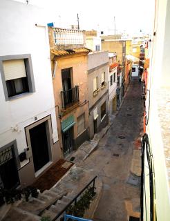 Casa Mama Danuta - Cullera - 1