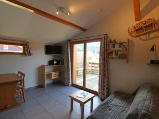 Chalet romantique avec terrasse, confort moderne, proche activités nature et ski à Cornimont - FR-1-589-41 - Cornimont - 5