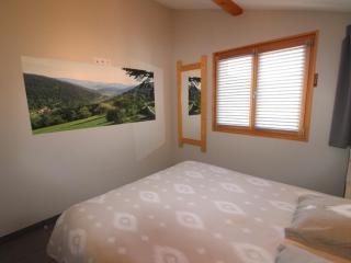 Chalet romantique avec terrasse, confort moderne, proche activités nature et ski à Cornimont - FR-1-589-41 - Cornimont - 4