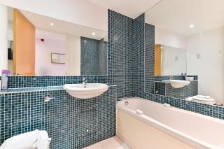 Liverpool Street City Living - 5