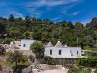 Trulleria Alchimia - 0