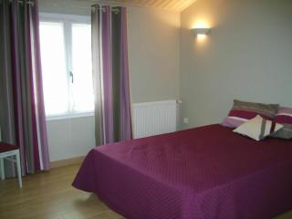 Gîte accessible PMR avec jardin clos, terrasses et proche Vélo Rail à Commequiers - FR-1-426-465 - Commequiers - 2