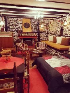 Traditional Guesthouse Erato - Palaios Panteleimonas - 9