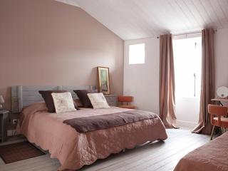 Gîte charmant et équipé avec terrasse, proche de la mer à Talmont-Saint-Hilaire - FR-1-426-328 - Talmont-Saint-Hilaire - 8