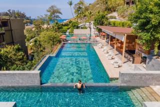 Sunsuri Phuket - SHA Plus - Nai Harn Beach - 9