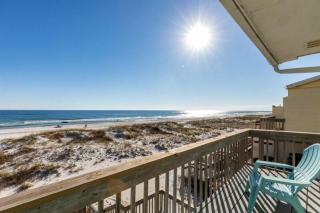 Aqua 99 by Meyer Vacation Rentals - 7