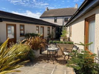 The Cross Guest House - Mablethorpe - 8