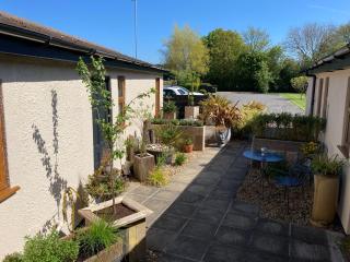The Cross Guest House - Mablethorpe - 9