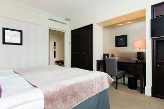 Elite Park Avenue Hotel - Göteborg - 1