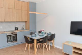 Apartament Długi Targ - Danzig - 8