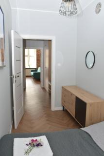 Apartament Długi Targ - Danzig - 6