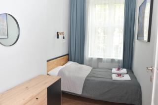 Apartament Długi Targ - Danzig - 5