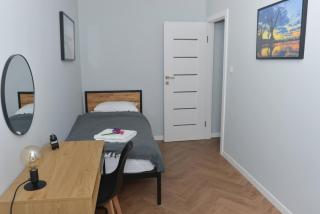 Apartament Długi Targ - Danzig - 4
